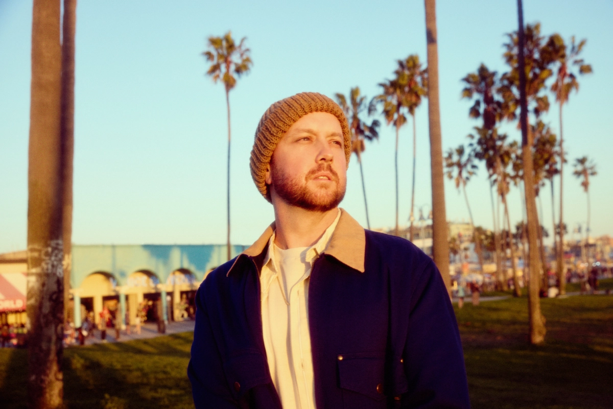 Matt Simons